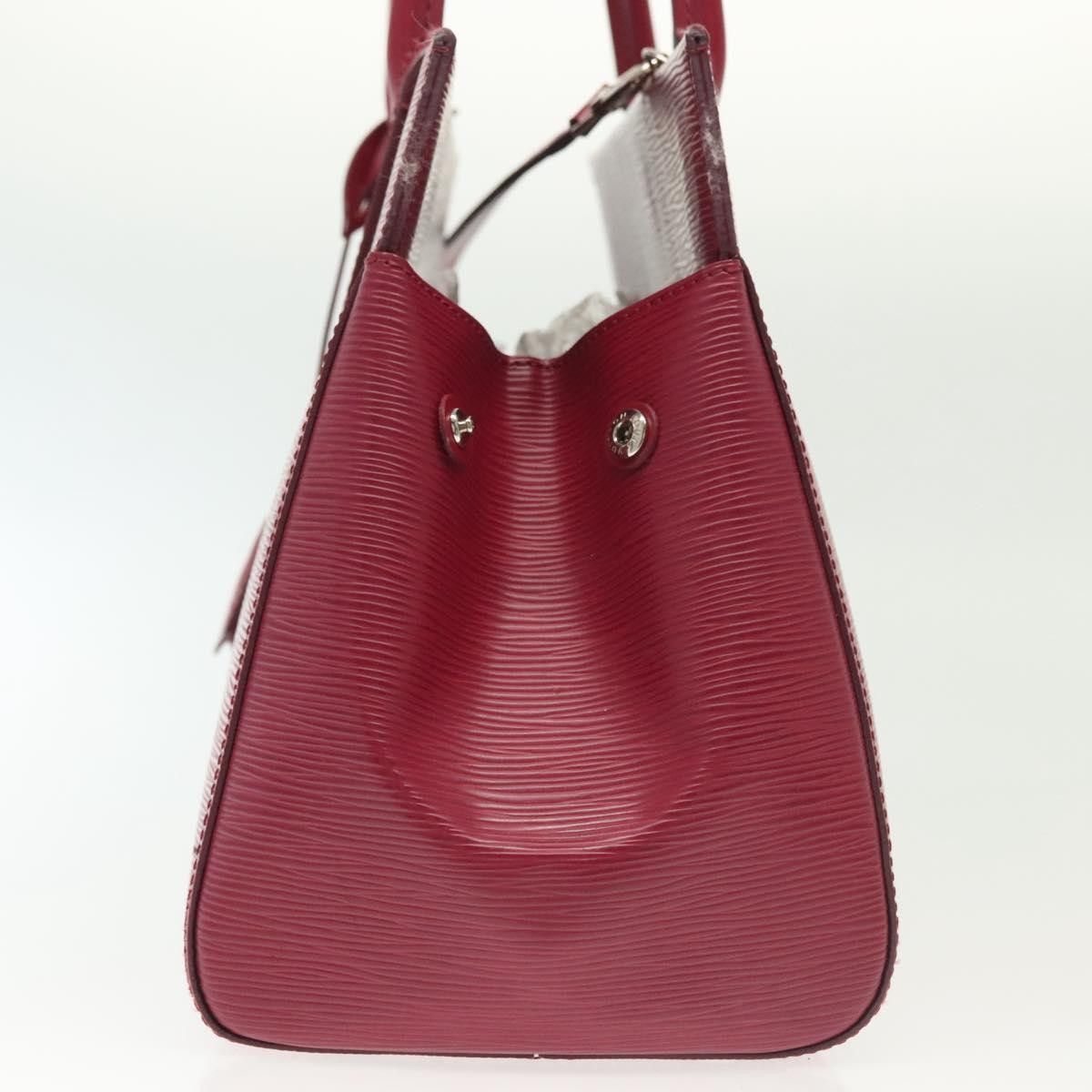 Louis Vuitton Louis Vuitton Marly Epi Leather Size ONE SIZE - 3 Thumbnail