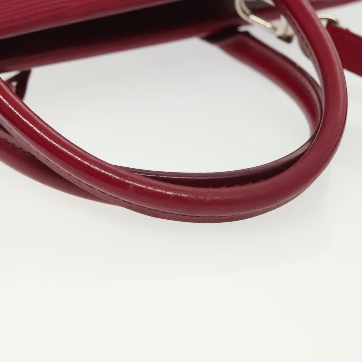Louis Vuitton Louis Vuitton Marly Epi Leather Size ONE SIZE - 16 Thumbnail
