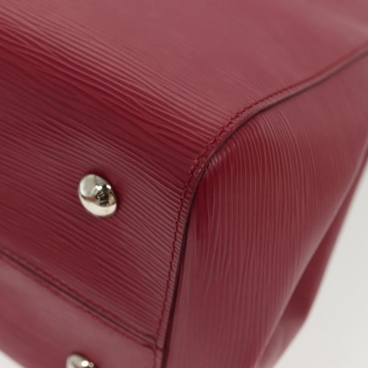 Louis Vuitton Louis Vuitton Marly Epi Leather Size ONE SIZE - 10 Thumbnail