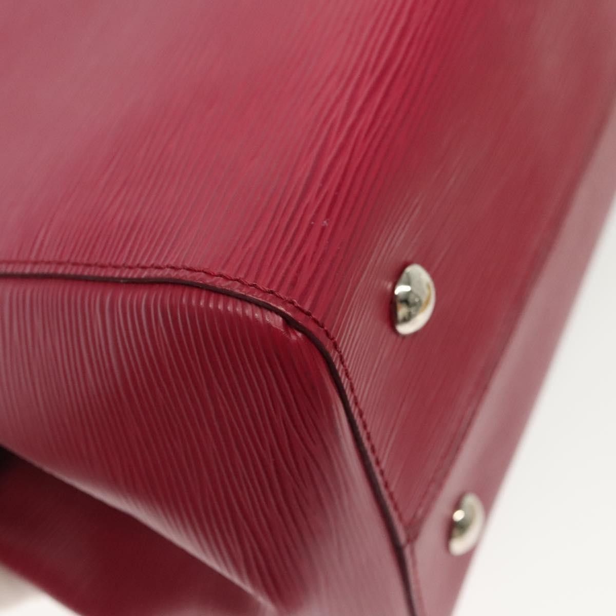 Louis Vuitton Louis Vuitton Marly Epi Leather Size ONE SIZE - 12 Thumbnail