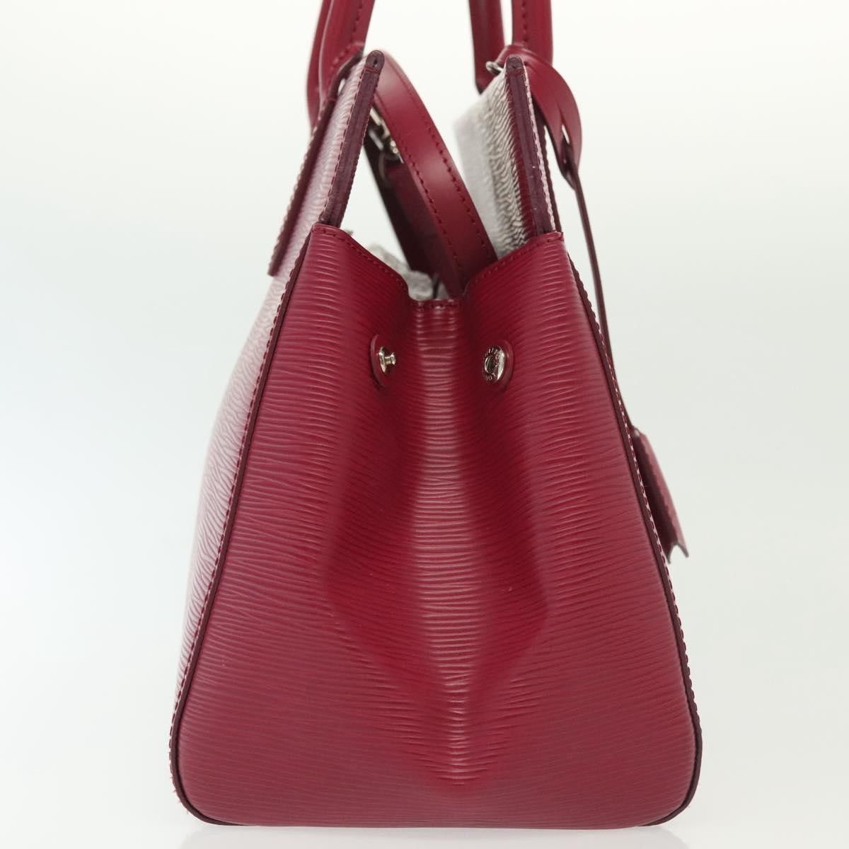 Louis Vuitton Louis Vuitton Marly Epi Leather Size ONE SIZE - 4 Thumbnail