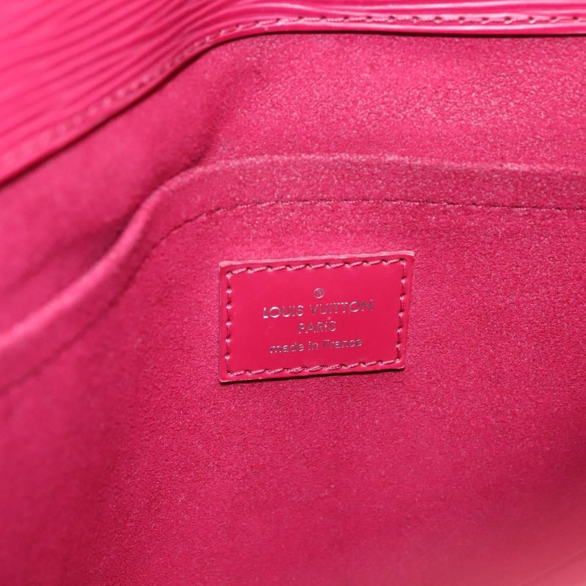 Louis Vuitton Louis Vuitton Marly Epi Leather Size ONE SIZE - 6 Thumbnail