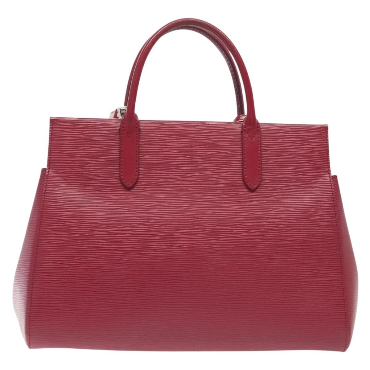 Louis Vuitton Louis Vuitton Marly Epi Leather Size ONE SIZE - 2 Thumbnail