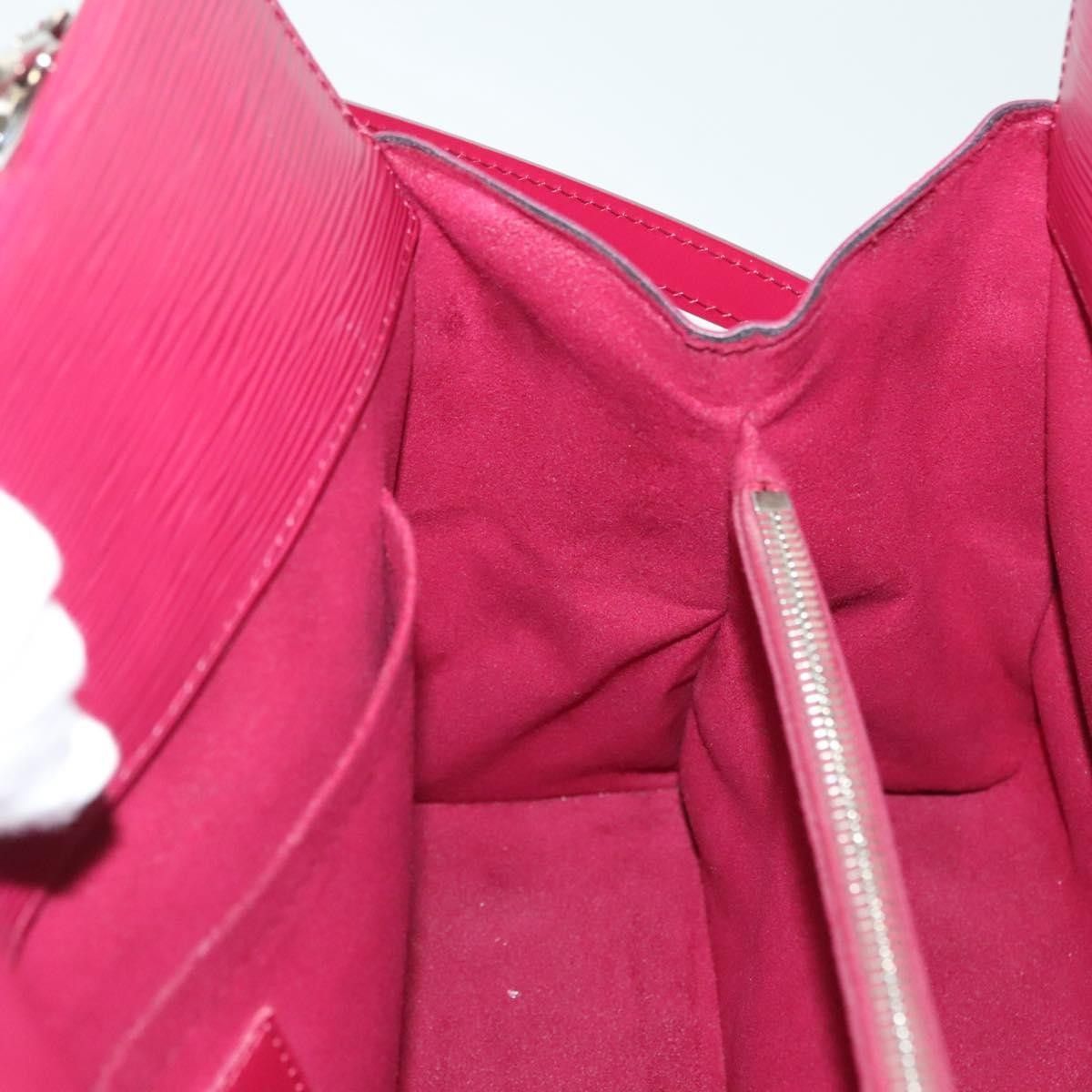 Louis Vuitton Louis Vuitton Marly Epi Leather Size ONE SIZE - 22 Thumbnail