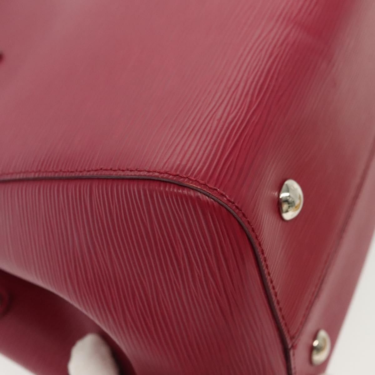 Louis Vuitton Louis Vuitton Marly Epi Leather Size ONE SIZE - 11 Thumbnail