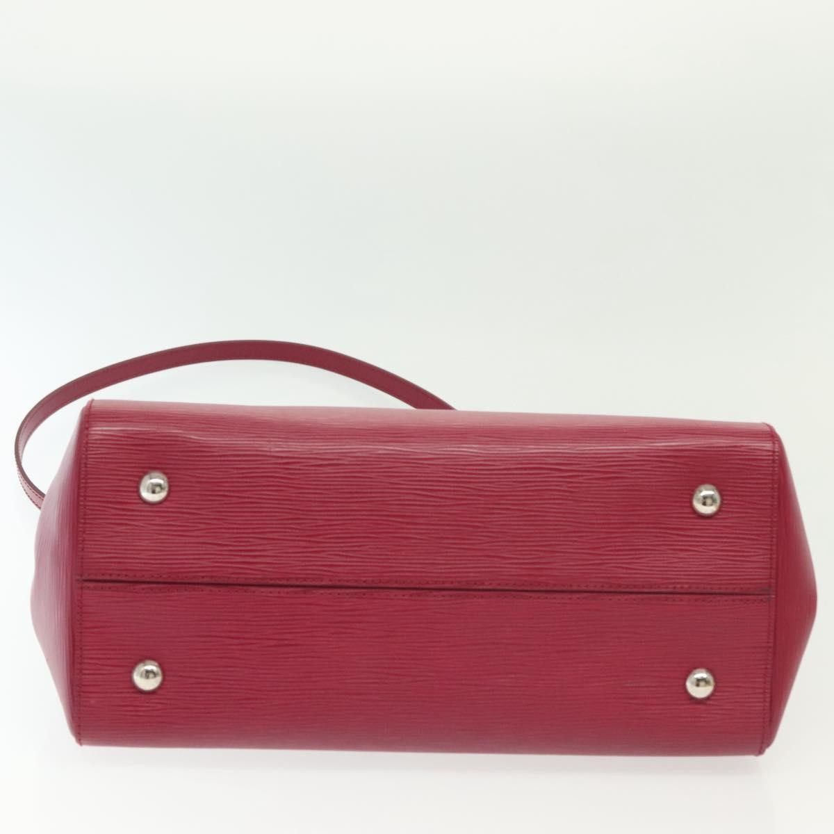 Louis Vuitton Louis Vuitton Marly Epi Leather Size ONE SIZE - 15 Thumbnail