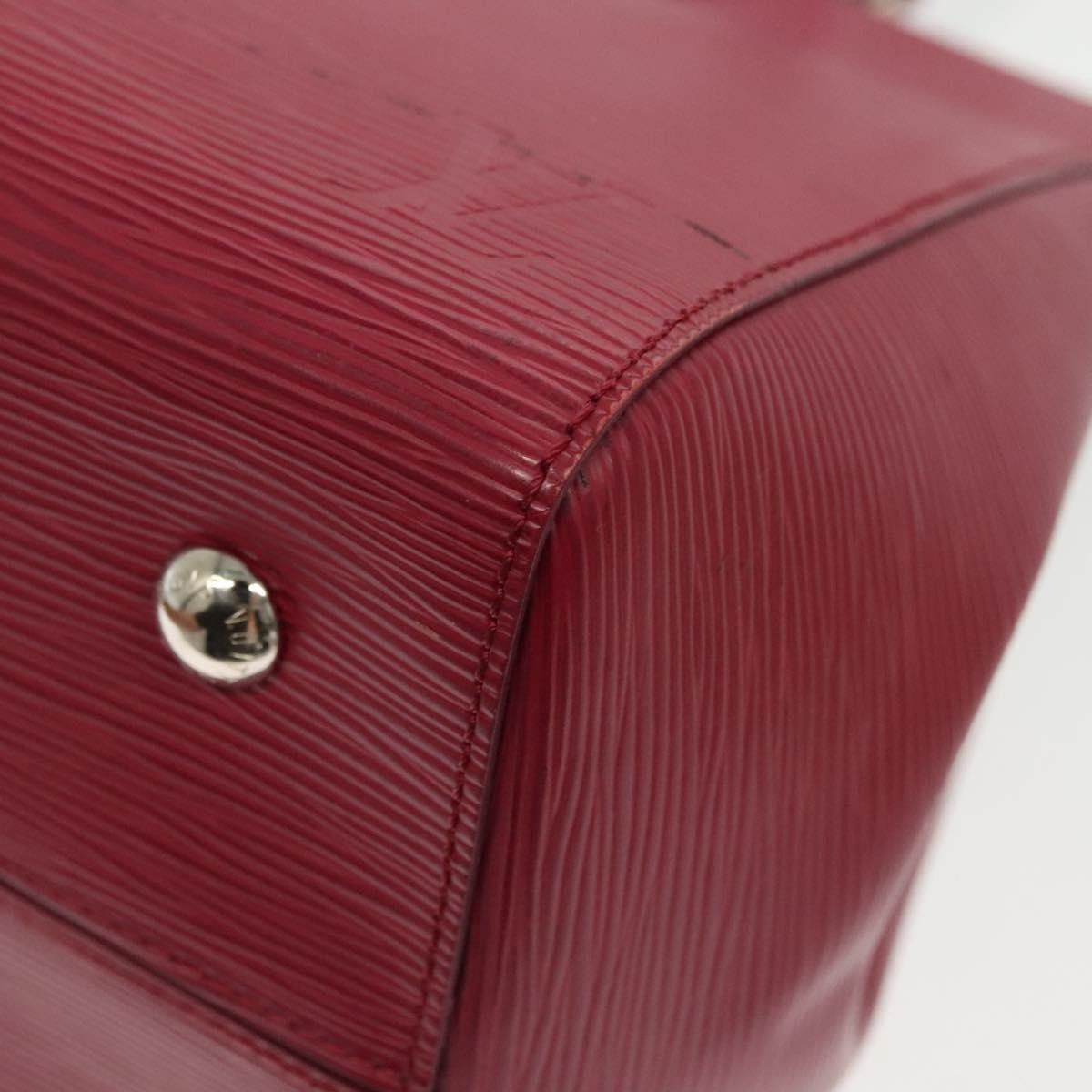 Louis Vuitton Louis Vuitton Marly Epi Leather Size ONE SIZE - 9 Thumbnail