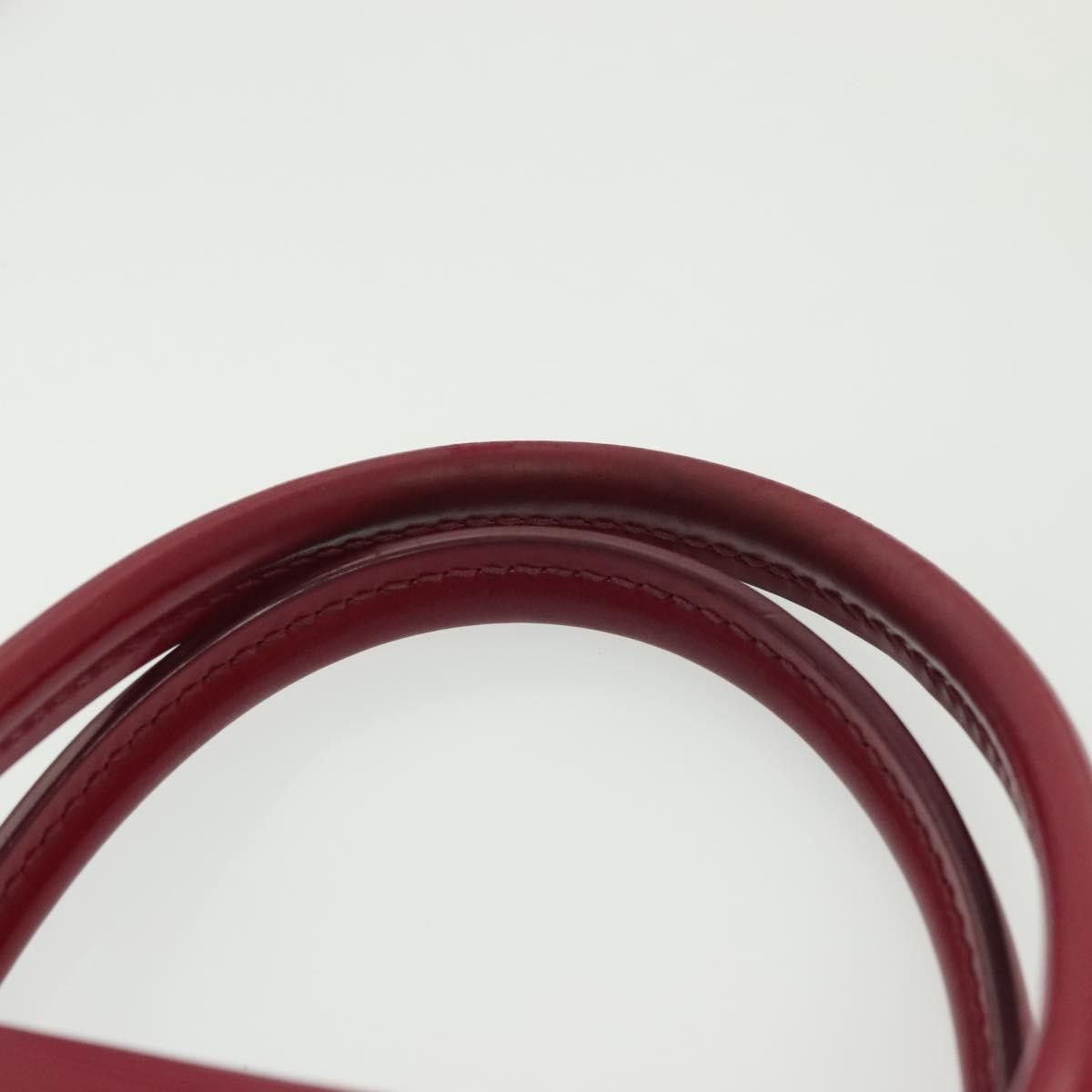 Louis Vuitton Louis Vuitton Marly Epi Leather Size ONE SIZE - 20 Thumbnail