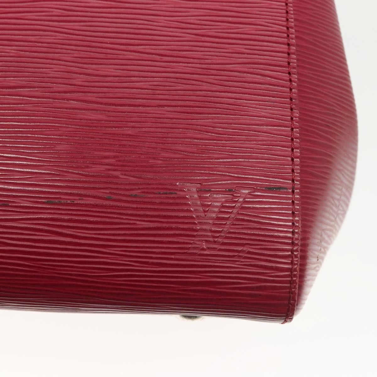 Louis Vuitton Louis Vuitton Marly Epi Leather Size ONE SIZE - 18 Thumbnail