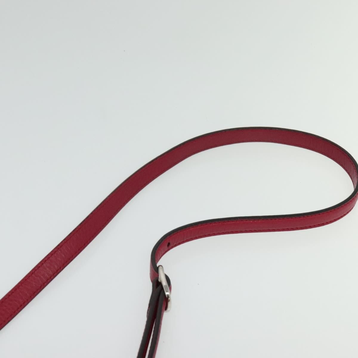 Gucci Gucci Bamboo Daily Top Handle Bag Leather Size ONE SIZE - 19 Thumbnail