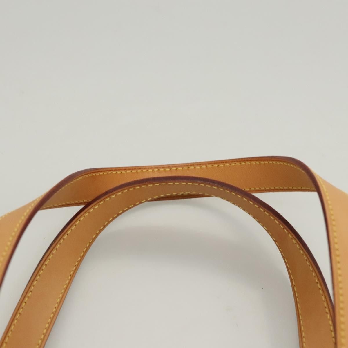 Louis Vuitton Louis Vuitton Houston Handbag Monogram Vernis Size ONE SIZE - 17 Thumbnail