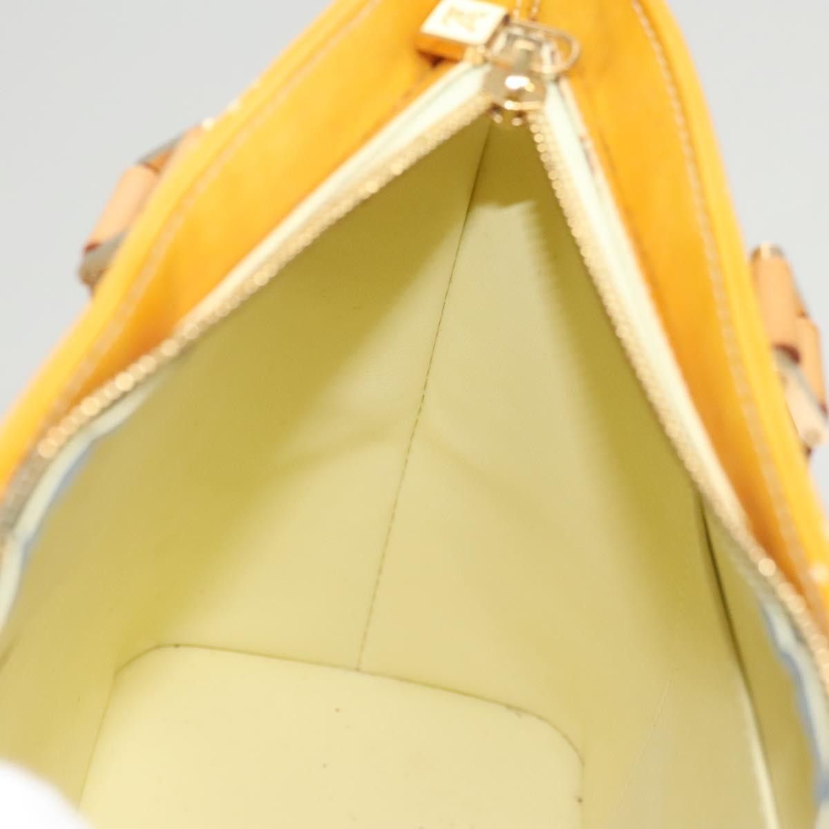 Louis Vuitton Louis Vuitton Houston Handbag Monogram Vernis Size ONE SIZE - 19 Thumbnail