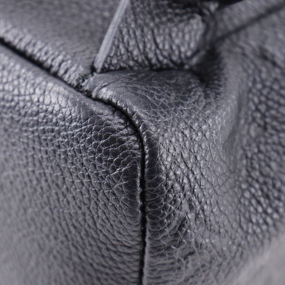 Louis Vuitton Louis Vuitton Sorbonne Backpack Monogram Empreinte Leather Size ONE SIZE - 6 Thumbnail