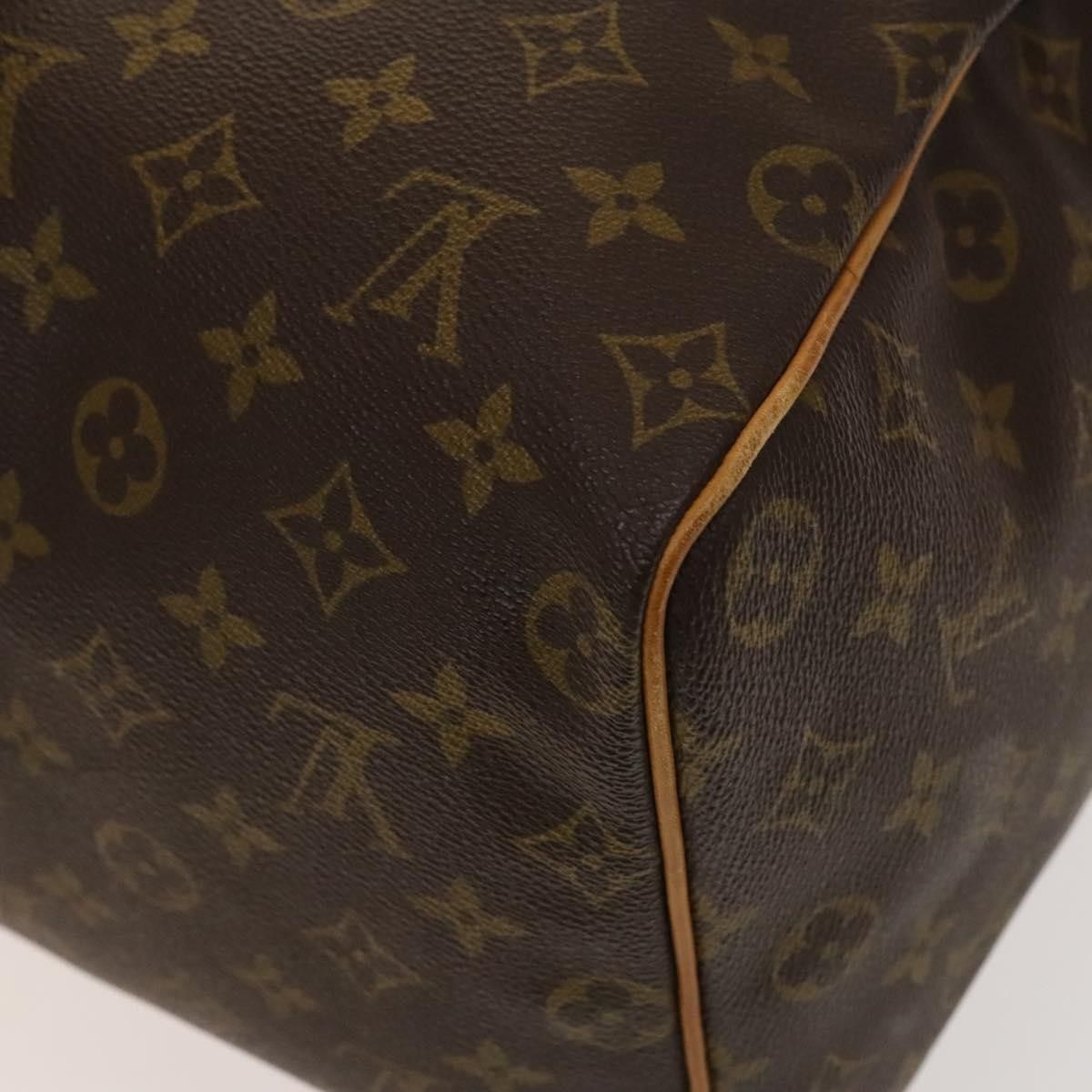 Louis Vuitton Louis Vuitton Speedy Handbag Monogram Canvas Size ONE SIZE - 13 Thumbnail