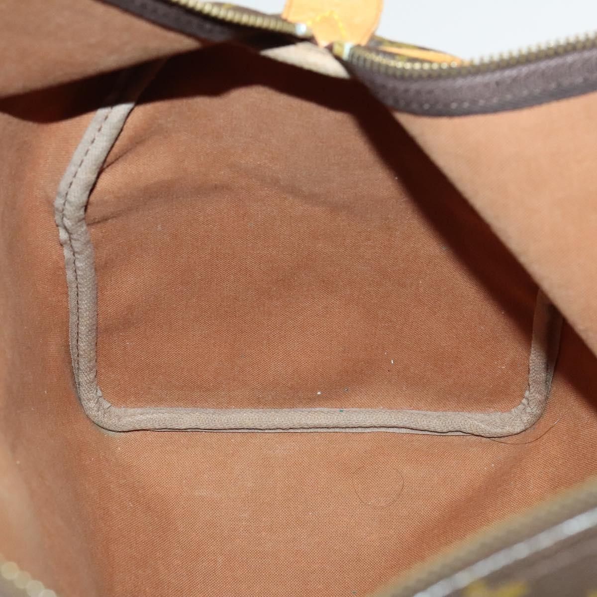Louis Vuitton Louis Vuitton Speedy Handbag Monogram Canvas Size ONE SIZE - 22 Thumbnail