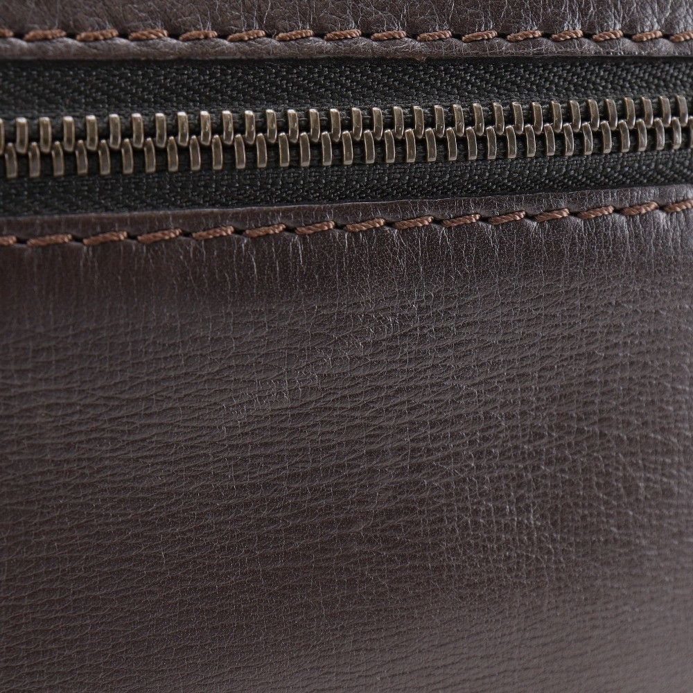 Louis Vuitton Louis Vuitton Sac Plat Utah Leather Size ONE SIZE - 8 Thumbnail