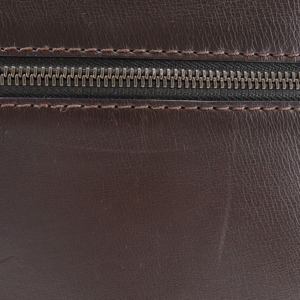 Louis Vuitton Louis Vuitton Sac Plat Utah Leather Size ONE SIZE - 11 Thumbnail