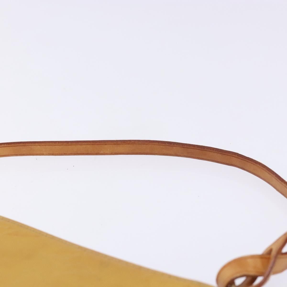 Louis Vuitton Louis Vuitton Lexington Pochette Monogram Vernis Size ONE SIZE - 19 Thumbnail