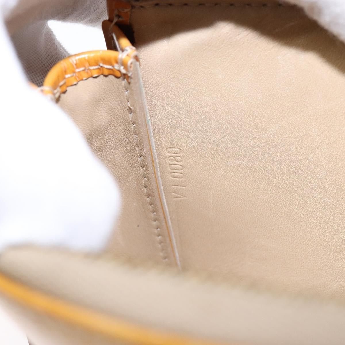 Louis Vuitton Louis Vuitton Lexington Pochette Monogram Vernis Size ONE SIZE - 7 Thumbnail