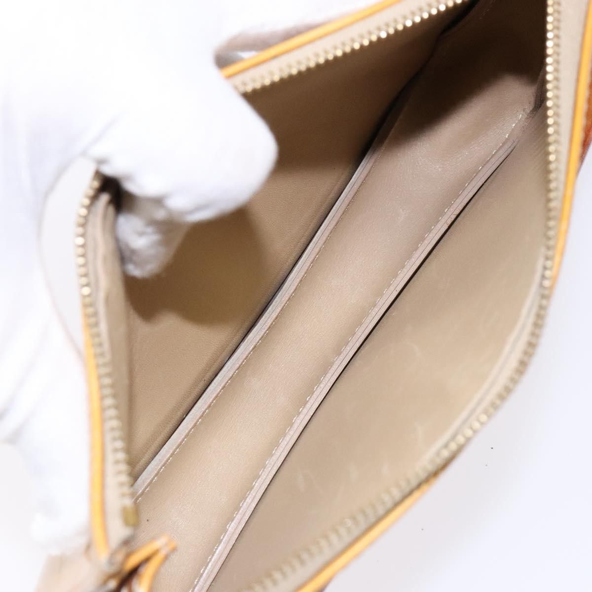 Louis Vuitton Louis Vuitton Lexington Pochette Monogram Vernis Size ONE SIZE - 5 Thumbnail