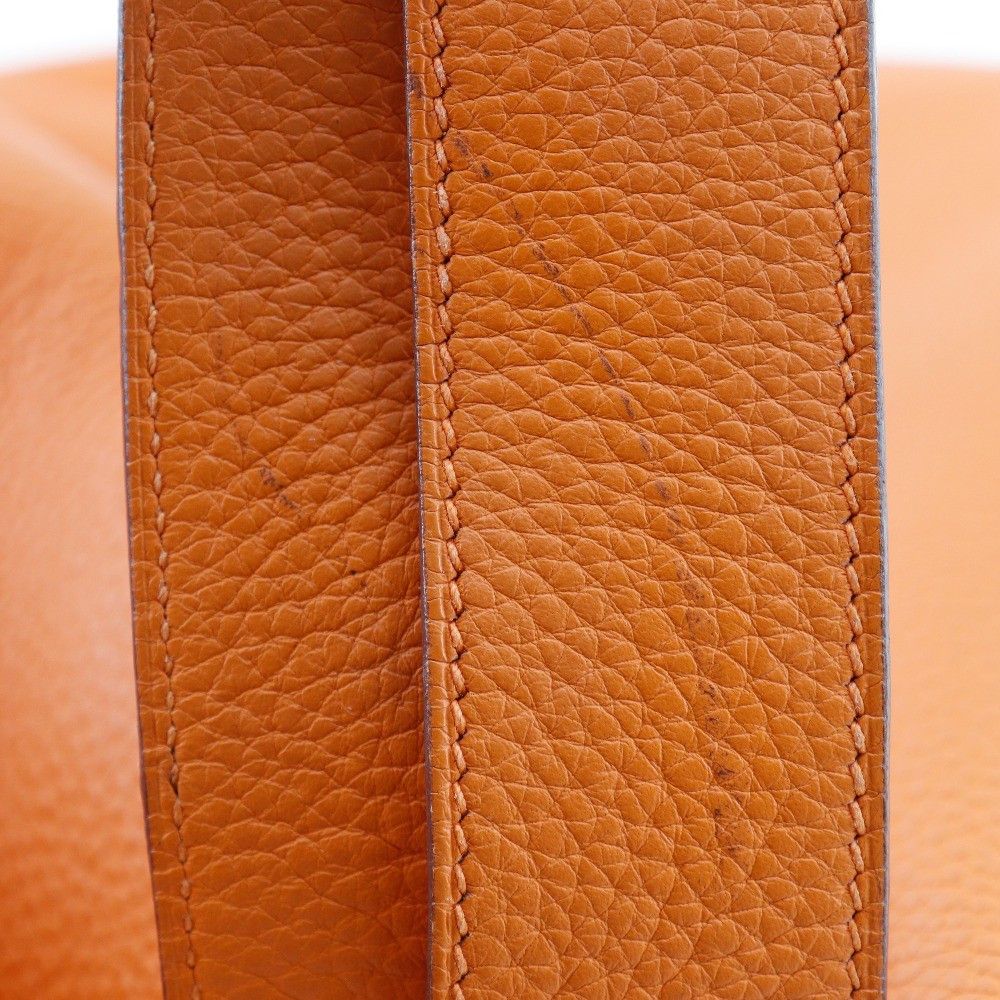 Hermes Hermes Picotin Lock Bag Clemence Size ONE SIZE - 8 Thumbnail