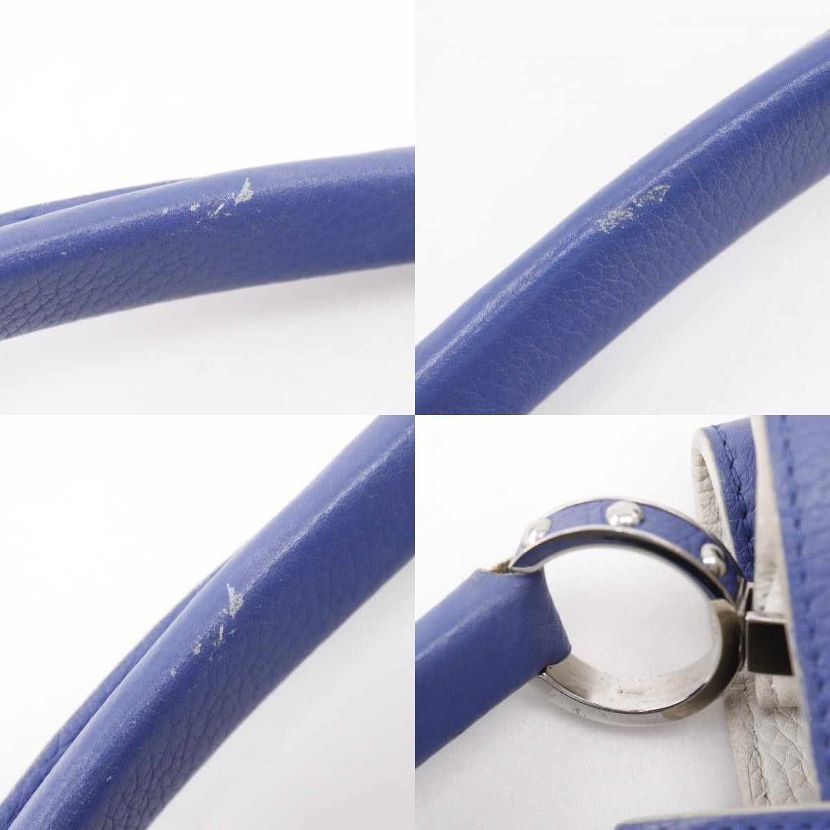 Louis Vuitton Louis Vuitton Capucines Bag Leather Size ONE SIZE - 12 Thumbnail