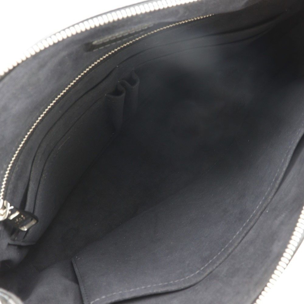 Louis Vuitton Louis Vuitton Greenwich Messenger Bag Damier Cobalt Size ONE SIZE - 4 Thumbnail