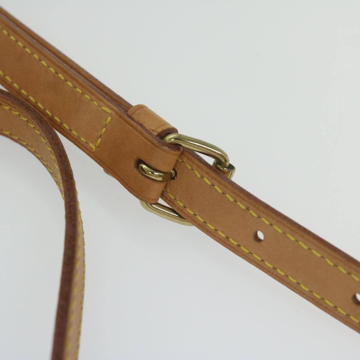Louis Vuitton Louis Vuitton Blois Handbag Monogram Canvas Size ONE SIZE - 18 Thumbnail