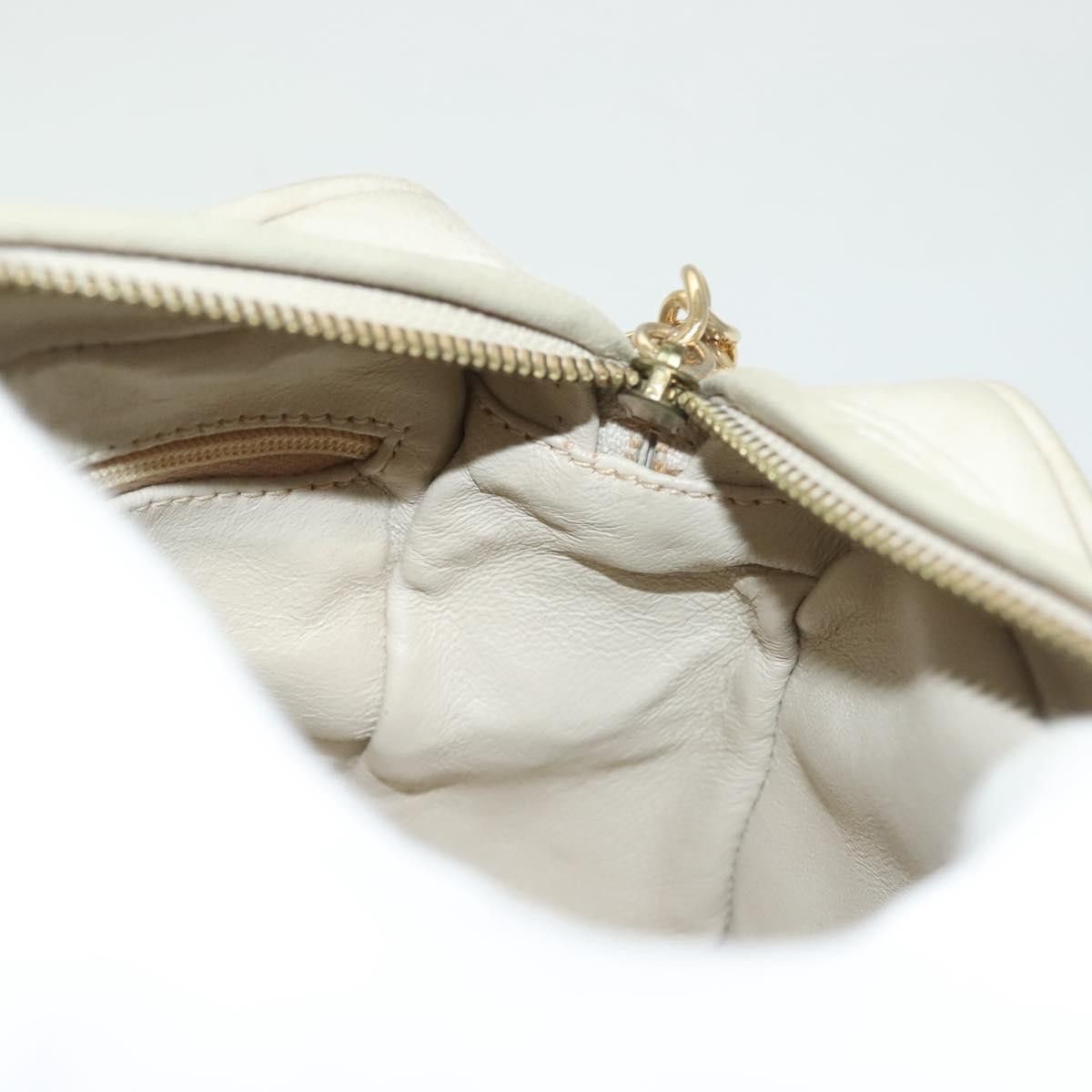 Chanel Chanel Camera CC Tassel Bag Leather Size ONE SIZE - 21 Thumbnail