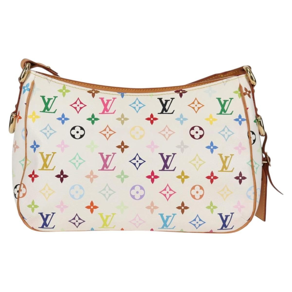 Louis Vuitton Louis Vuitton Lodge Handbag Monogram Multicolor Size ONE SIZE - 2 Thumbnail