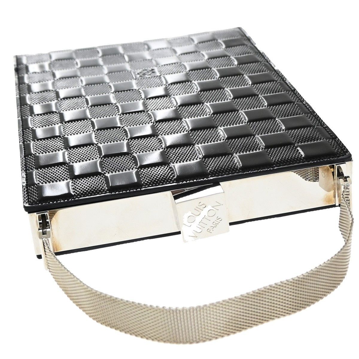 Louis Vuitton Louis Vuitton Saint Ange Handbag Damier Vernis Size ONE SIZE - 8 Thumbnail