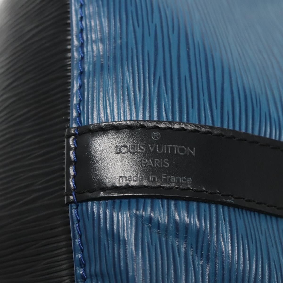 Louis Vuitton Louis Vuitton Petit Noe Handbag Epi Leather Size ONE SIZE - 6 Thumbnail