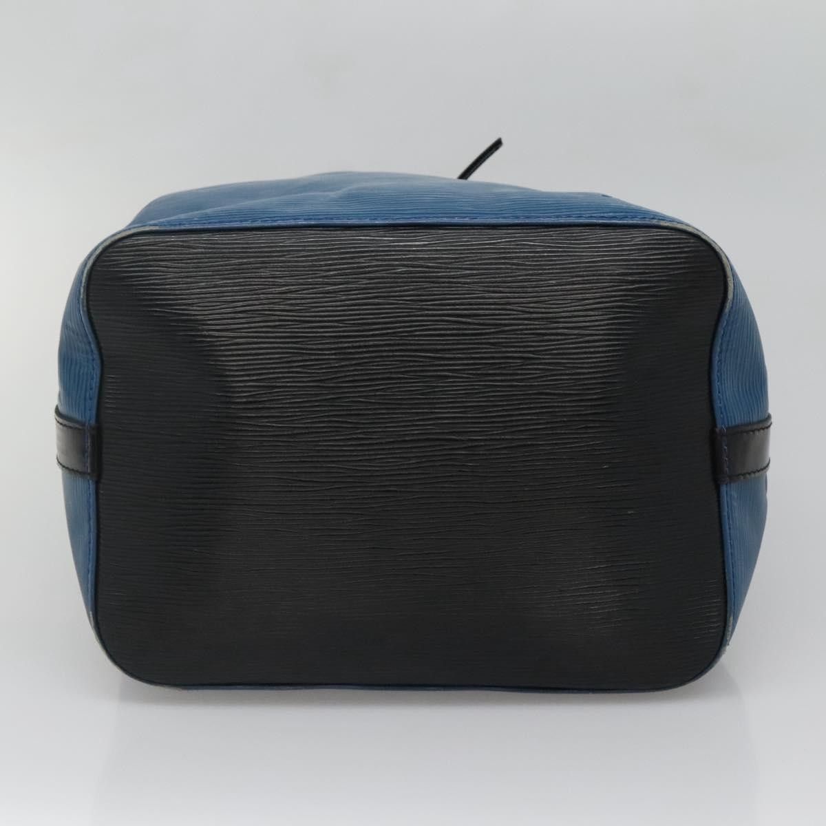 Louis Vuitton Louis Vuitton Petit Noe Handbag Epi Leather Size ONE SIZE - 14 Thumbnail