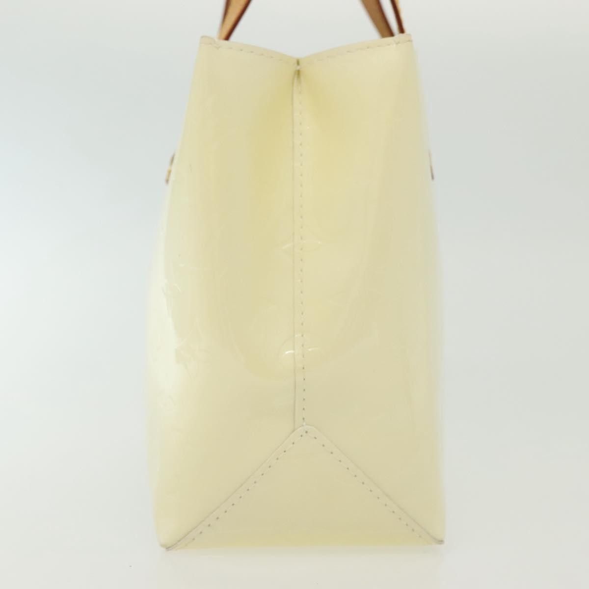 Louis Vuitton Louis Vuitton Reade Handbag Monogram Vernis Size ONE SIZE - 13 Thumbnail