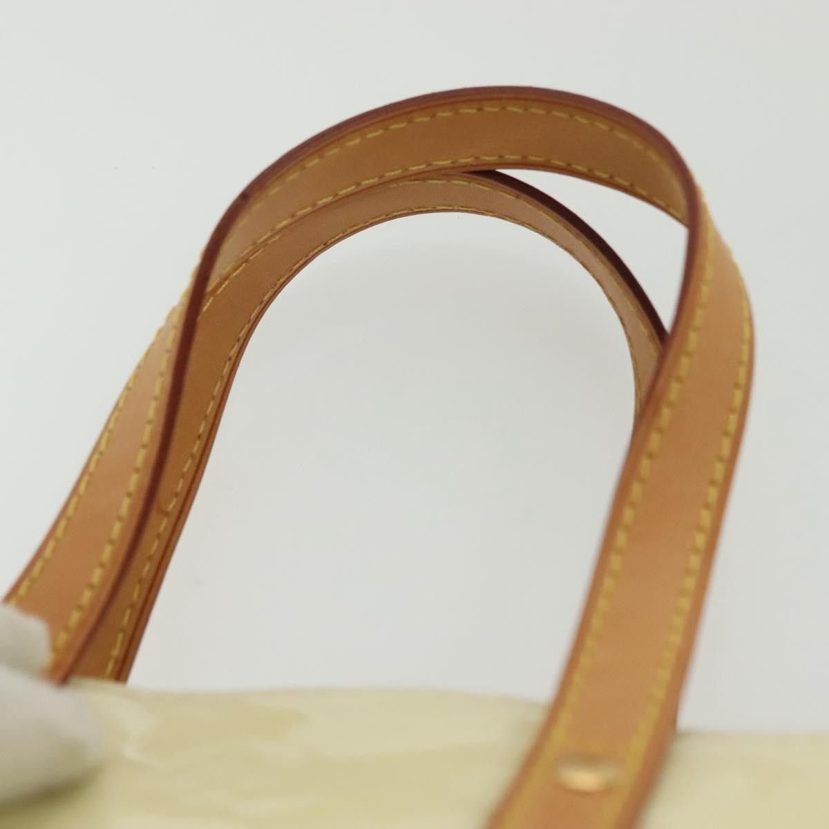 Louis Vuitton Louis Vuitton Reade Handbag Monogram Vernis Size ONE SIZE - 17 Thumbnail