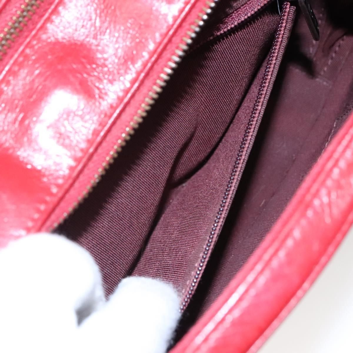 Chanel Chanel Coco Boy Camera Bag Quilted Leather Size ONE SIZE - 21 Thumbnail