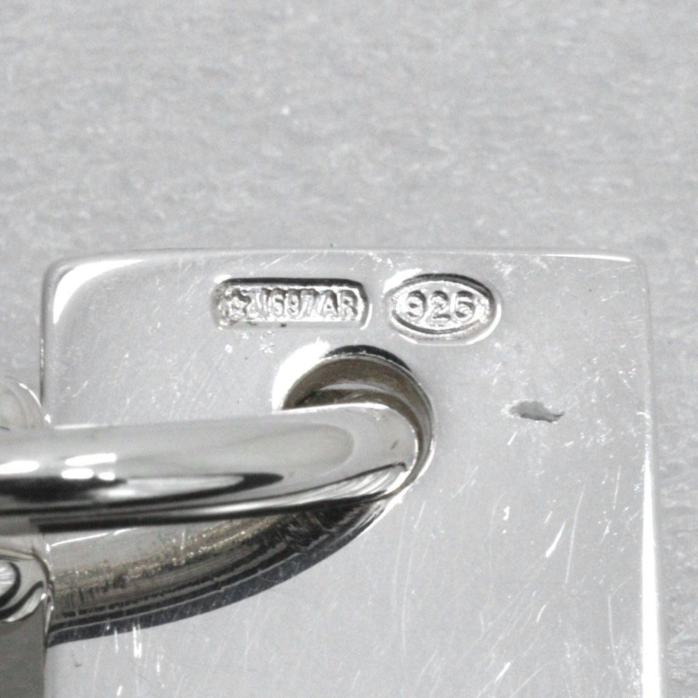 Gucci Gucci Ball chain bracelet Silver 925 Size ONE SIZE - 7 Thumbnail
