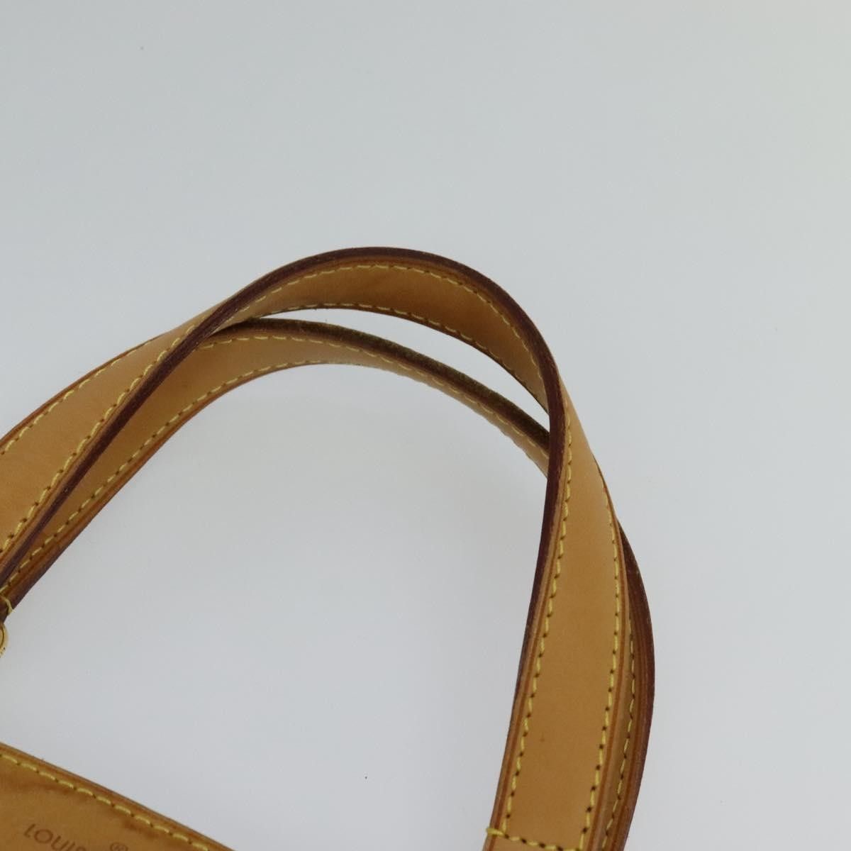 Louis Vuitton Louis Vuitton Brea Handbag Monogram Vernis Size ONE SIZE - 17 Thumbnail