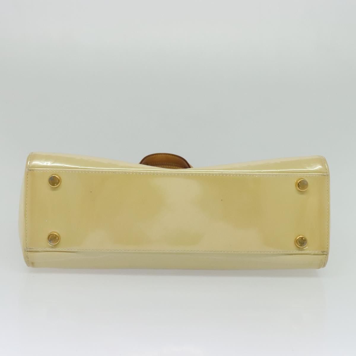 Louis Vuitton Louis Vuitton Brea Handbag Monogram Vernis Size ONE SIZE - 15 Thumbnail