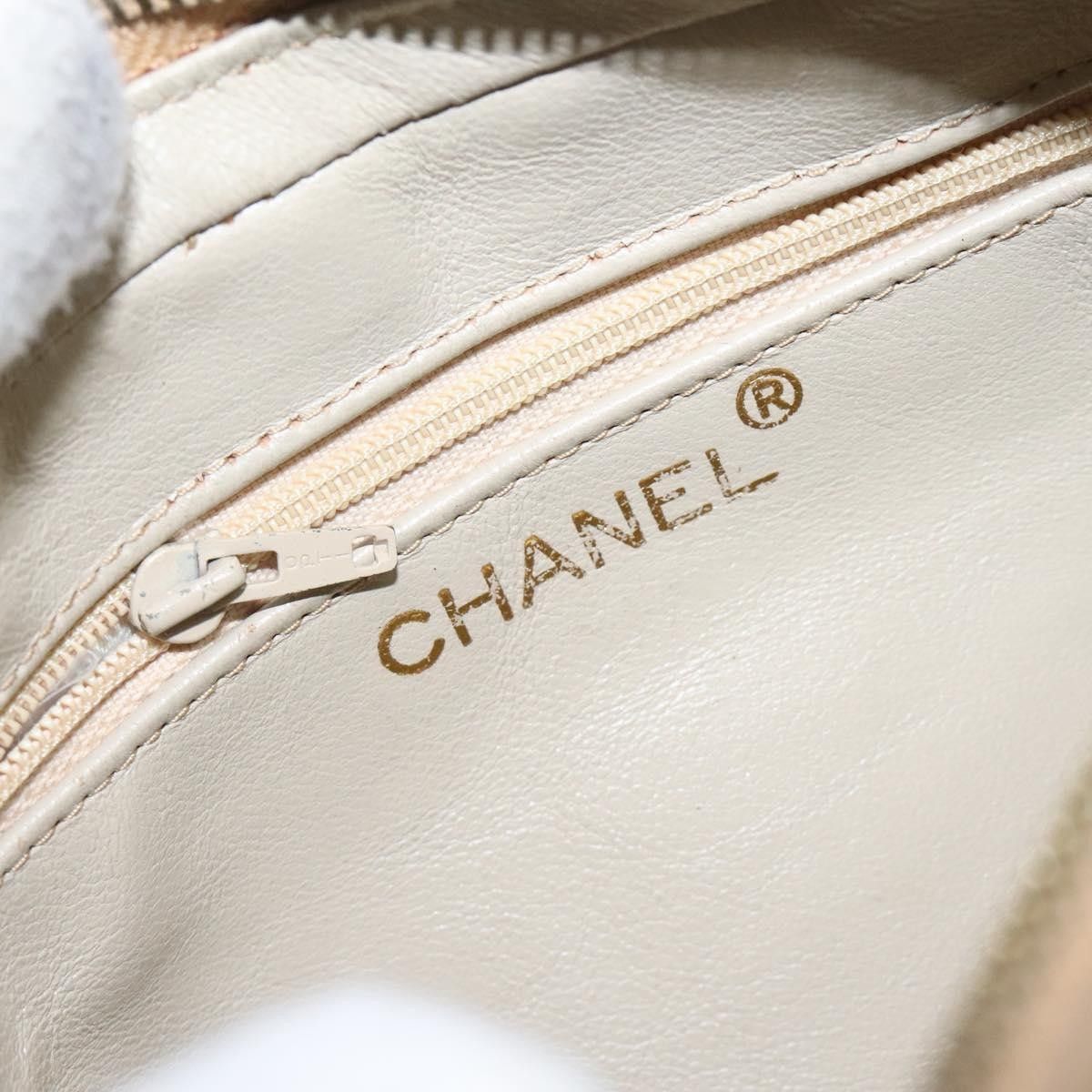 Chanel Chanel Vintage Camera Tassel Bag Lambskin Size ONE SIZE - 6 Thumbnail