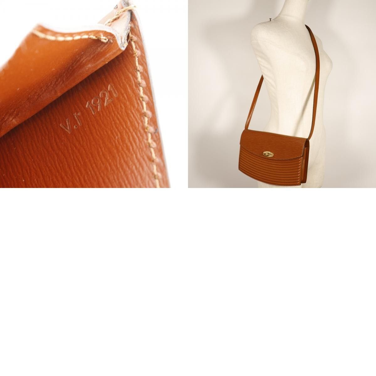 Louis Vuitton Louis Vuitton Prebourg Epi Leather Size ONE SIZE - 5 Thumbnail