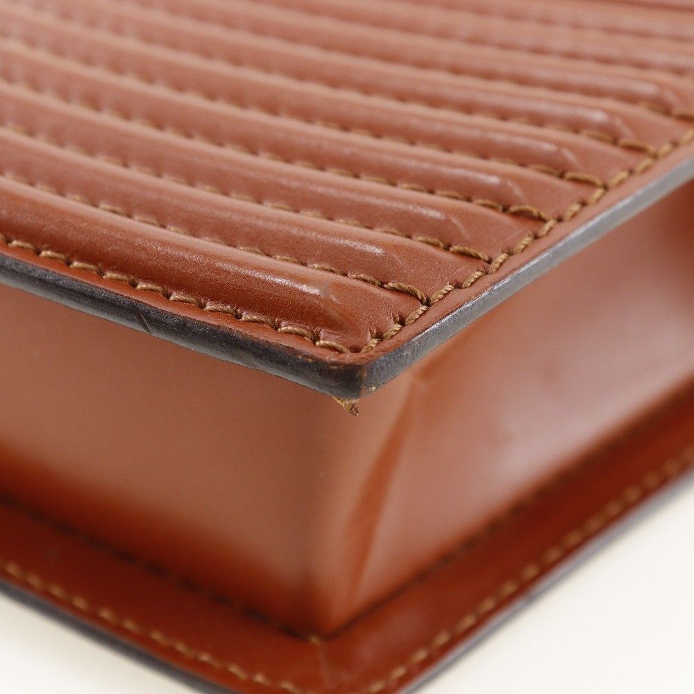 Louis Vuitton Louis Vuitton Prebourg Epi Leather Size ONE SIZE - 7 Thumbnail