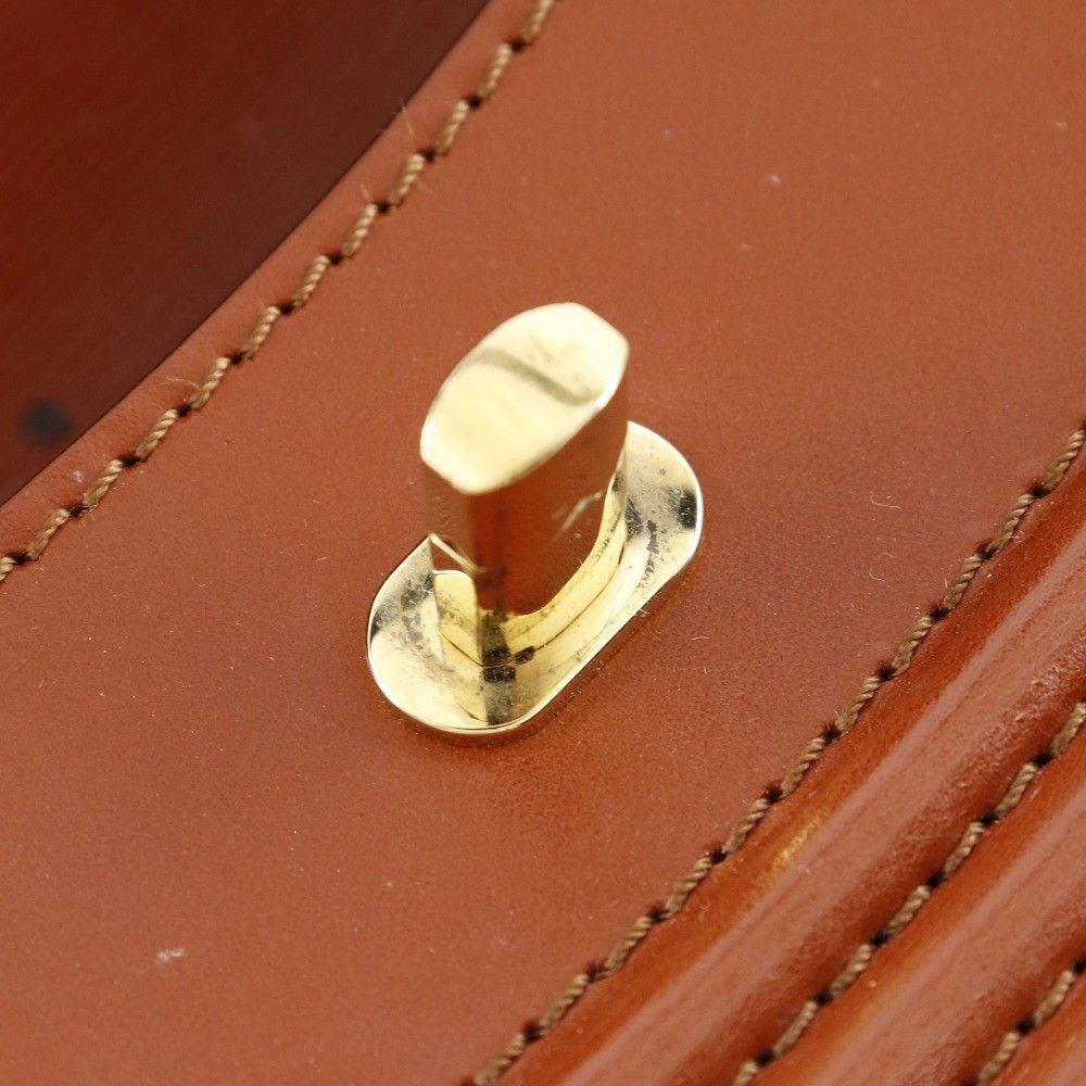 Louis Vuitton Louis Vuitton Prebourg Epi Leather Size ONE SIZE - 8 Thumbnail