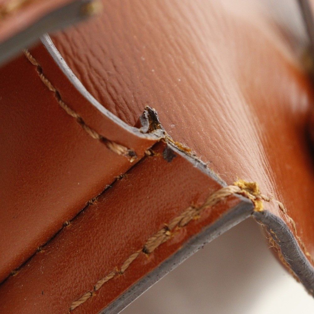 Louis Vuitton Louis Vuitton Prebourg Epi Leather Size ONE SIZE - 12 Thumbnail