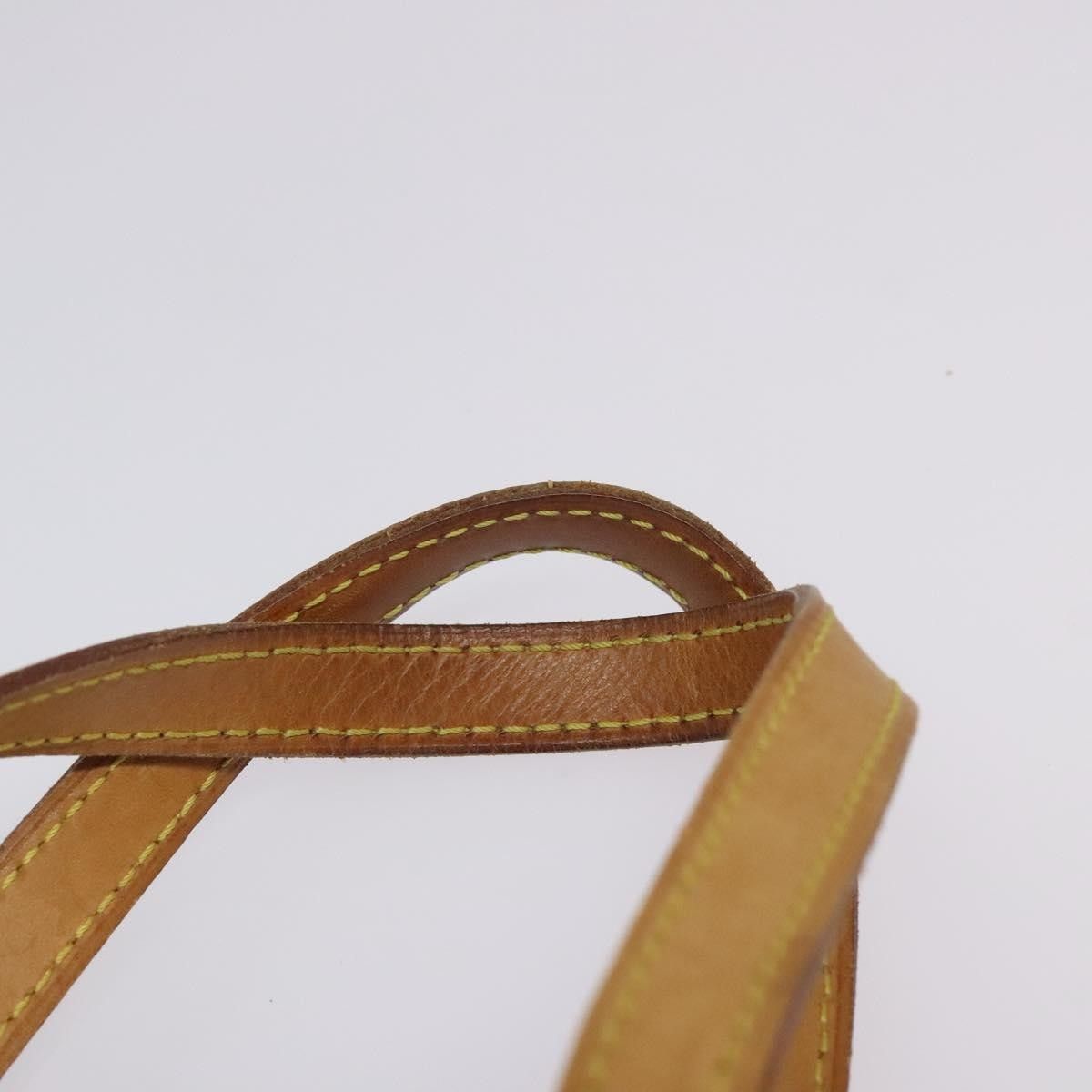 Louis Vuitton Louis Vuitton Reade Handbag Monogram Vernis Size ONE SIZE - 18 Thumbnail