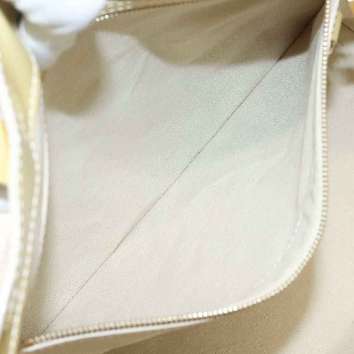 Louis Vuitton Louis Vuitton Wilshire Handbag Monogram Vernis Size ONE SIZE - 21 Thumbnail