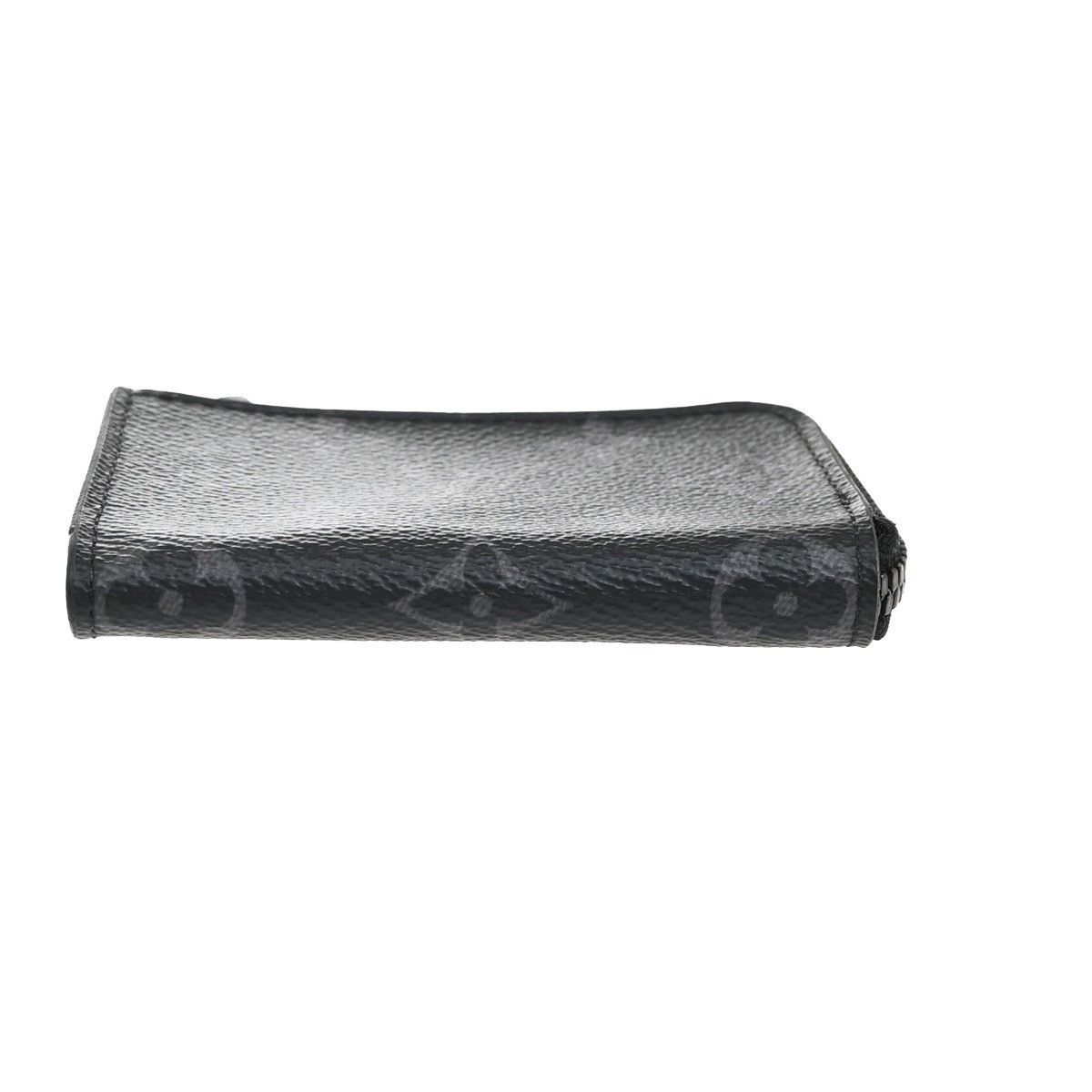 Louis Vuitton Louis Vuitton Eclipse Porte Monnaie Monogram Canvas Size ONE SIZE - 13 Thumbnail