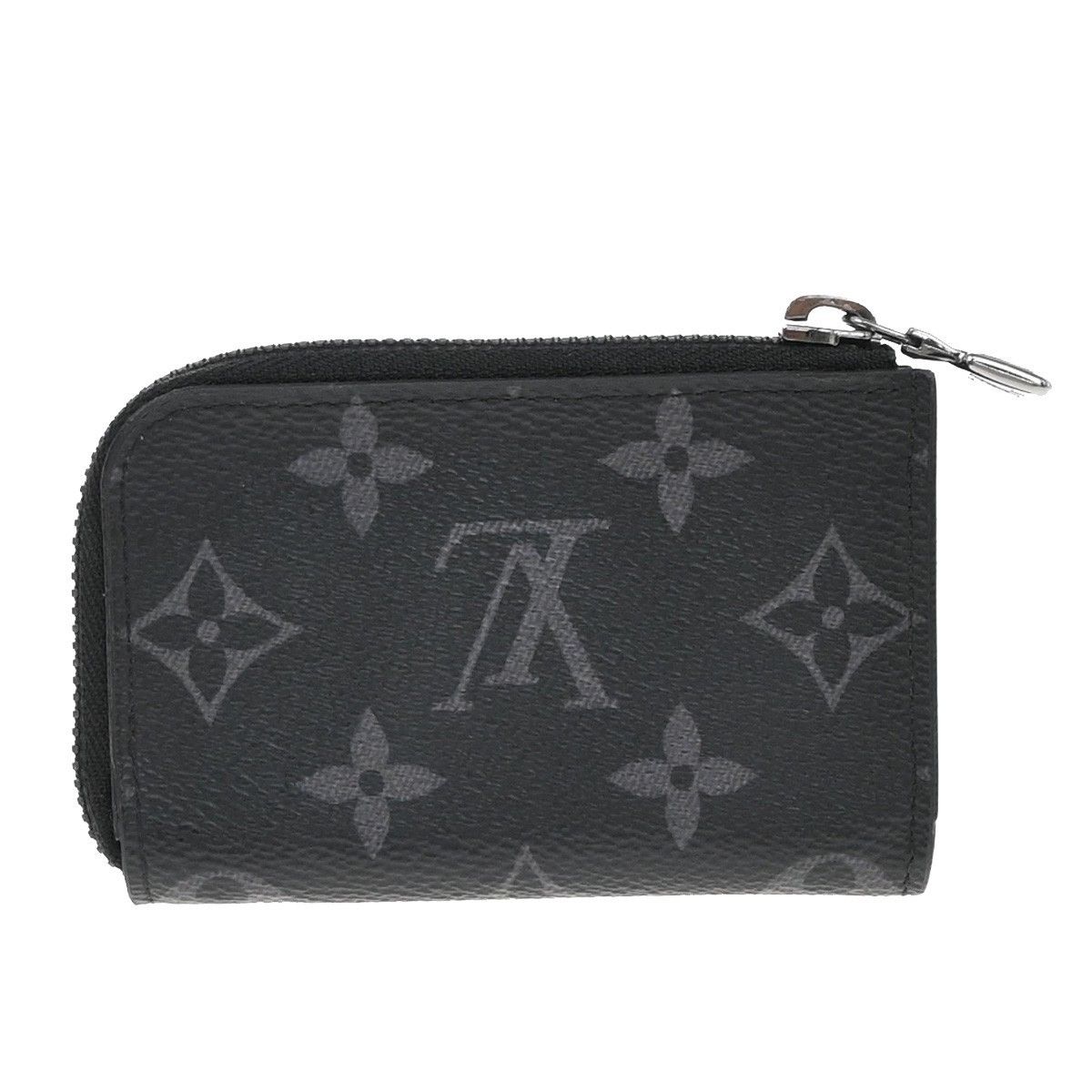 Louis Vuitton Louis Vuitton Eclipse Porte Monnaie Monogram Canvas Size ONE SIZE - 2 Thumbnail