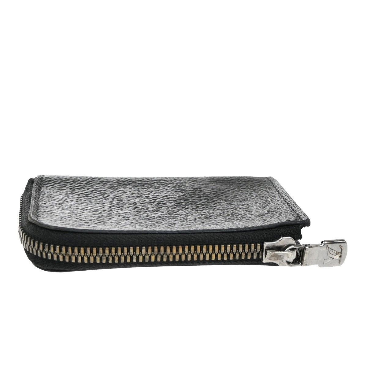 Louis Vuitton Louis Vuitton Eclipse Porte Monnaie Monogram Canvas Size ONE SIZE - 14 Thumbnail
