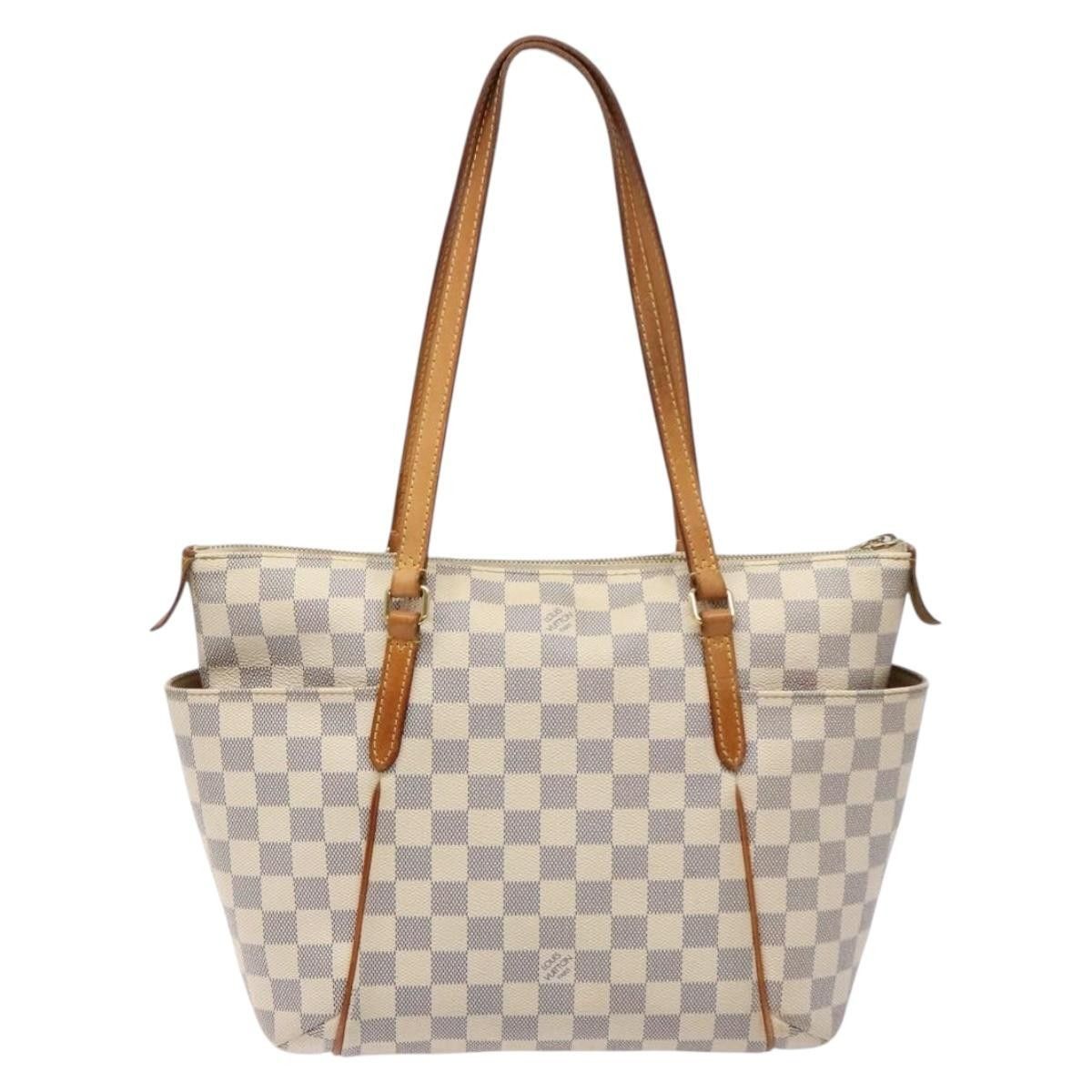 Louis Vuitton Louis Vuitton Totally Handbag Damier Size ONE SIZE - 2 Thumbnail
